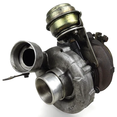 Mercedes E-Klasse W210 320 CDi Turbolader A6130960199 - Bild 1 von 4