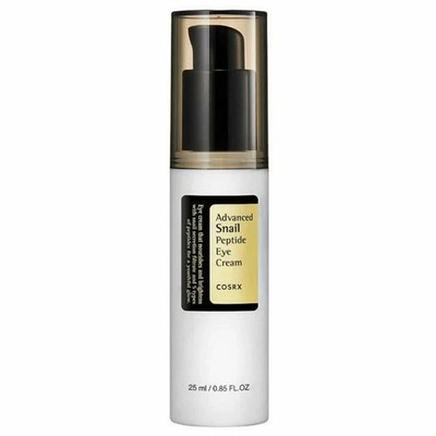 COSRX Advanced Snail Peptide Eye Cream - 25ml