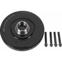 Metzger 6400139 Riemenscheibe Kurbelwelle FüR Bmw 5 7 X3 6 3 X4 X7 8 X6 X5 G11