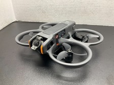 lot of 4 FOR PARTS/REPAIR DJI Avata 2 Drone Only Display Unit