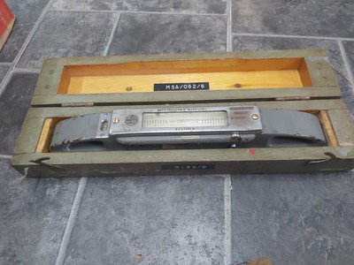 Watts Precision Block Wasserwaage 12 Zoll Nr. 50429