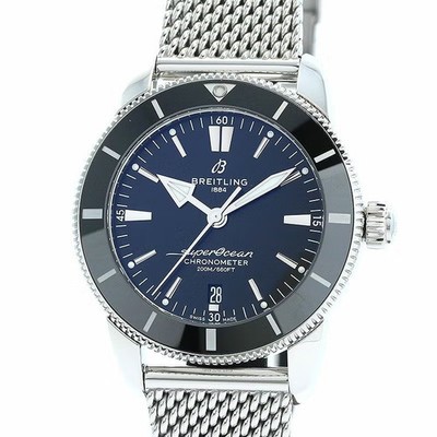 Breitling SuperOcean Heritage B20 Automatic 44 AB2030121B1A1 #152