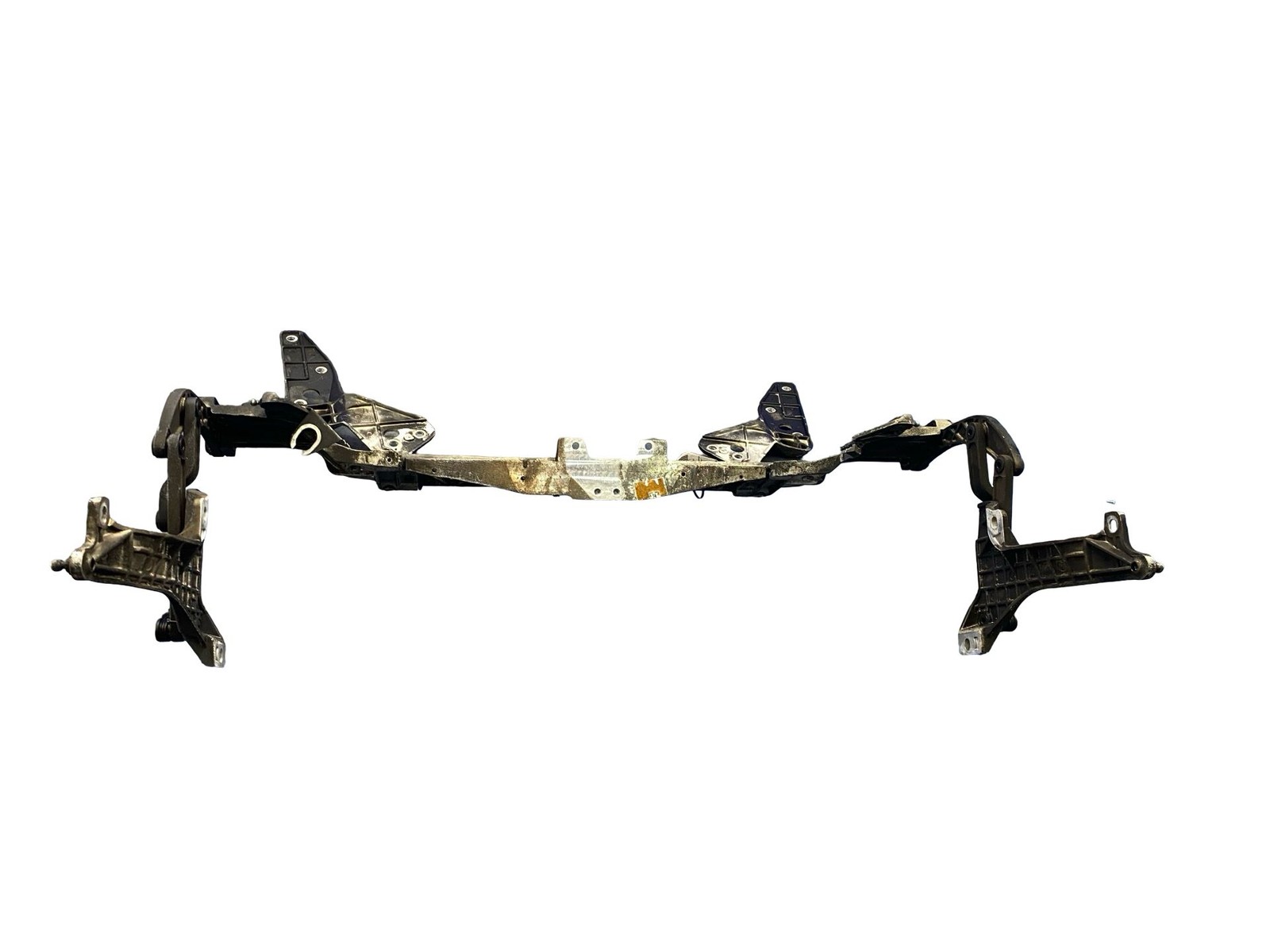 2006-2014 Lamborghini Gallardo Rear Trunk Hood Bonnet Engine Support Bracket