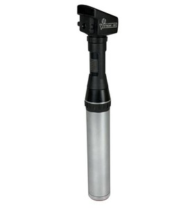 Rétinoscope à Streak Rechargeable Heine Copy - Pour Ophtalmologie & Laboratoire | Modèle AN0156, Fabriqué En Inde