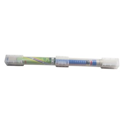 Hydroponics Grow Nutra Wand Nutrient Test Lab Meter Pen Tester,EC/PPM/CF