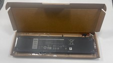 OEM 6-Cell 97Wh 4K1VM Battery For Dell G7 17 7700 W62W6 XYCW0 9TM7D V0GMT NCC3D