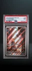 Pokemon Charmander 168/165 SV Scarlet & Violet 151 Illustration Rare Holo PSA 9