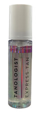 Tanologist Express Tan, Self Tan Mousse  Light  6.76oz Odorless