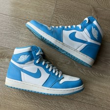 Jordan 1 Retro High OG UNC 2015 for Sale | Authenticity Guaranteed