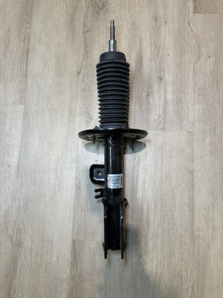 Front Right Strut & Coil Spring Assembly for 2013-2019 Ford Flex / Lincoln MKT - Image 2 of 4