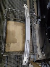 Pare-choc arrière Alfa Romeo BRERA