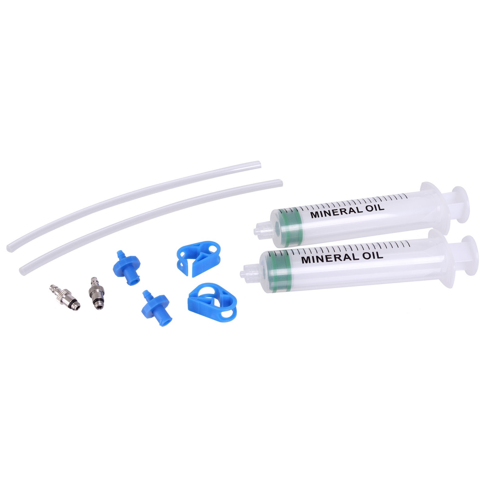 Набор для прокачки минерального масла Formula Italy только для Cura 8990₽