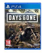 JUEGO PS4 DAYS GONE PS4 19595327