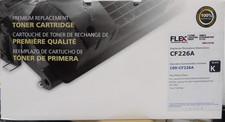 FLEX CF226A Premium Toner Cartridge HP LaserJet Pro M402D/M402DN/M402DW/M402N