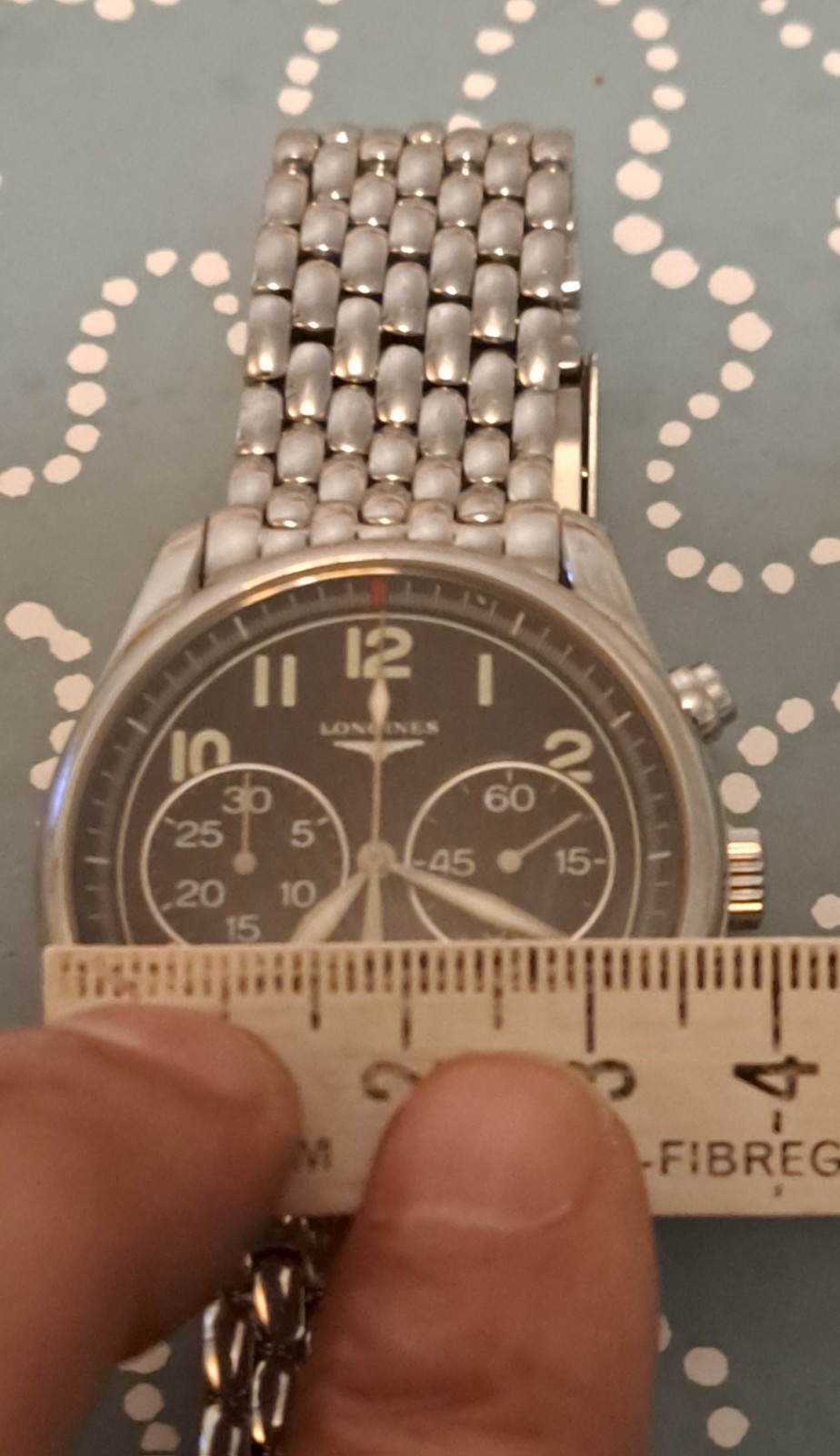 Longines  Avigation Master collection Special Ser… - image 11