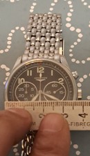 Longines Avigation Master collection Special Series chronograph 11