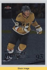 2025-26 Upper Deck Fleer Ultra SP Speckle Mitch Marner #149 READ