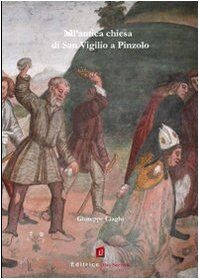 Nellantica Chiesa di San Vigilio a Pinzolo von Cia... | Buch | Zustand sehr gut