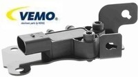 Vemo V40-72-0677 Sensor FüR Abgasdruck Sensor Abgasdruck Abgasdrucksensor