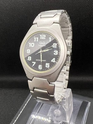 Q&Q Superior Quartz