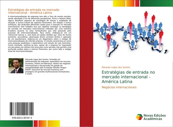 Eduardo Lopes Dos Santos | EstratéGias De Entrada No Mercado Internacional -...-image