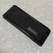 Canon F-1 Early Model Back Cover with Nameplate Used, Confirmed Compatibility