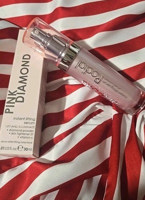 RODIAL Pink Diamond Instant Lifting Serum 1.01 fl oz Brand New In Box MSRP $135
