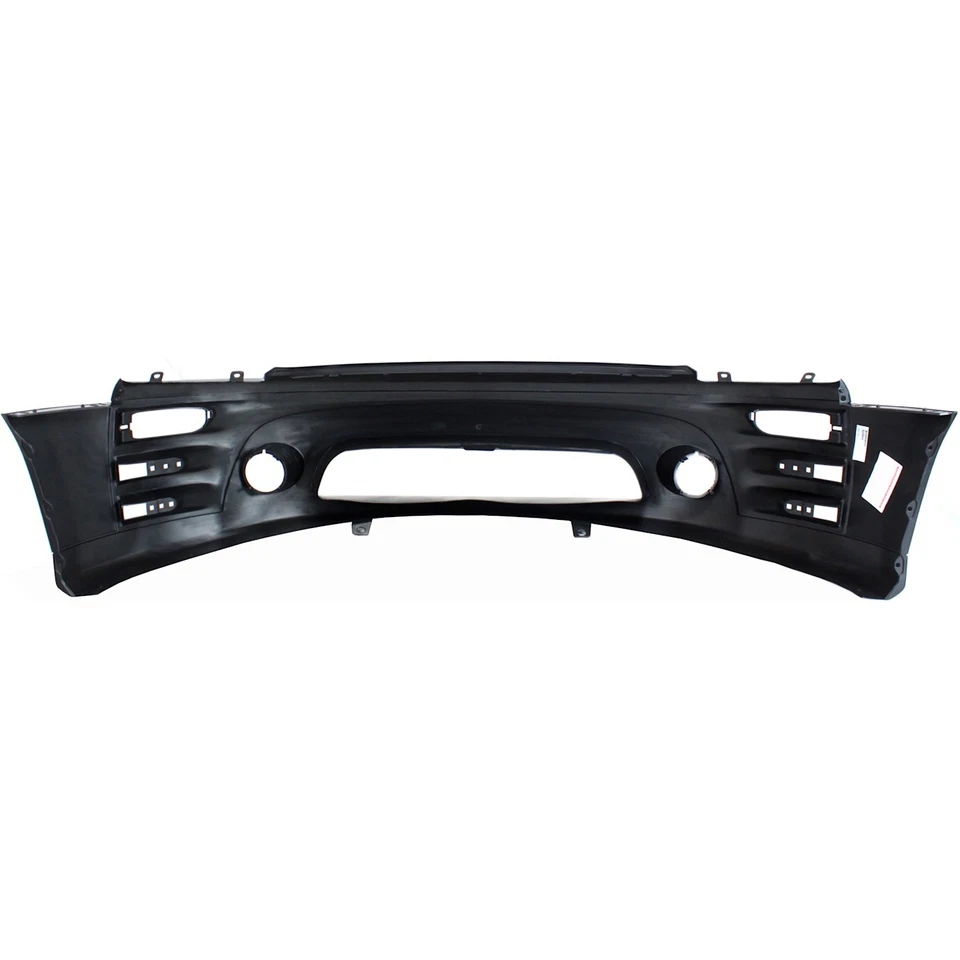 Bumper Cover Kit For 2002-2005 Mitsubishi Eclipse Front Built From February 2002 Foto 3 de 4