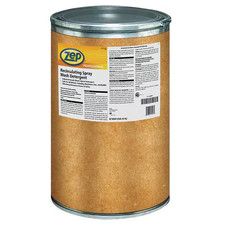 Zep Recirculating Spray Wash Detergent Parts Washer Cleaning Solution 40 Lb