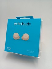 Amazon Echo Buds True Wireless Earbuds Bluetooth Alexa Charging Case