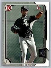 2015 Bowman #BP111 Andre Wheeler Prospects *WS