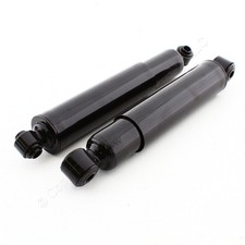 Gabriel Rear Hd Shocks For Chevy 73-86 C20 C30 C2500 Truck C25 C35 Van - Pair