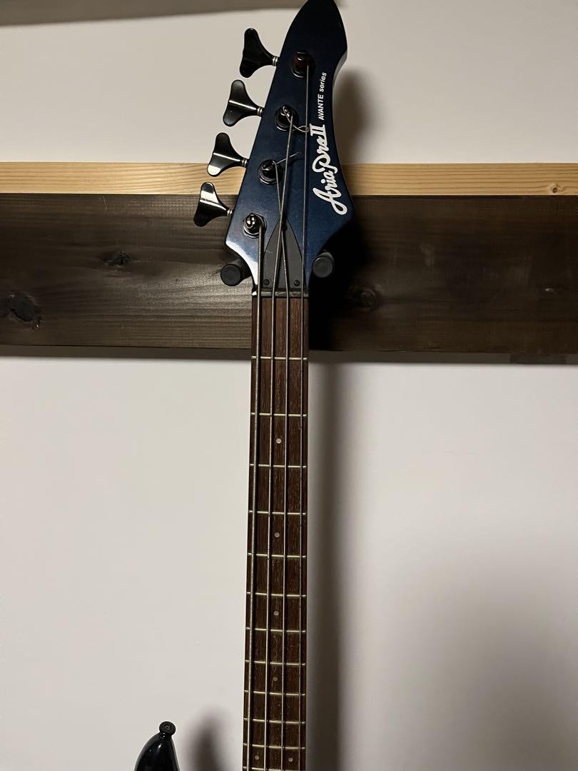 Aria Pro II Avante Series エレキベース Aria Pro-II AVANTE Series Electric Bass Safe Packing! | eBay