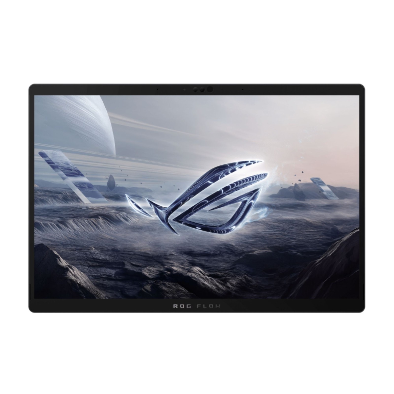 Laptop Asus ROG Flow Z13 GZ302 de 13.4" 2.5K táctil con AMD Ryzen MAX+ 395, 32GB, 1TB, W11P, imagen 5