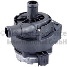 Pompe à eau Renault R5
