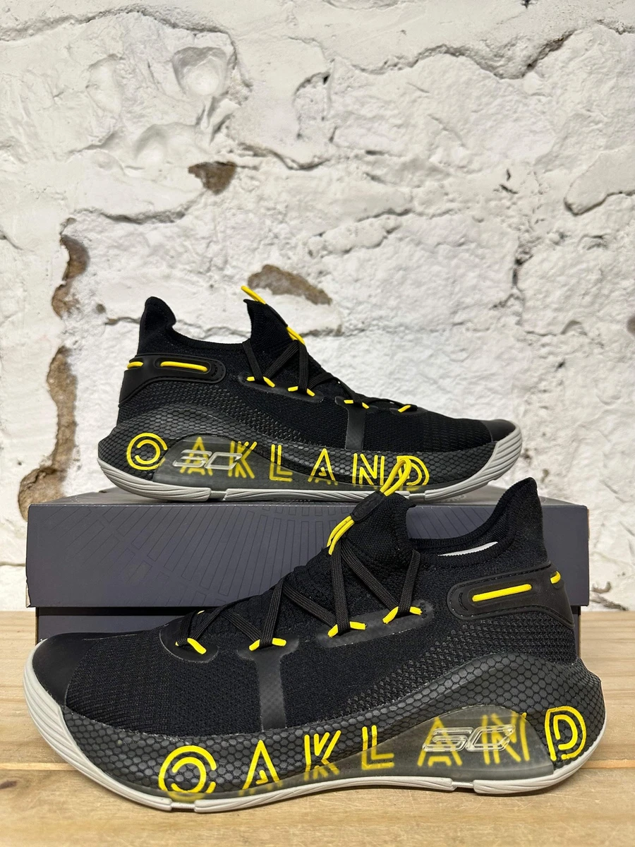 Preços baixos em Tênis masculino Under Armour Curry 6 | eBay