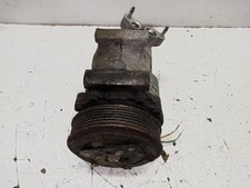 9646273380 air conditioning compressor 791812 PEUGEOT 206 SW 1.4 HDI 2002