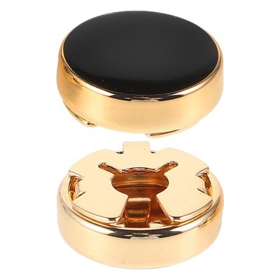 Button Safe Guards Button Guards Cute Jewelry Buttons Enclosures Covers for Mens Dress ...