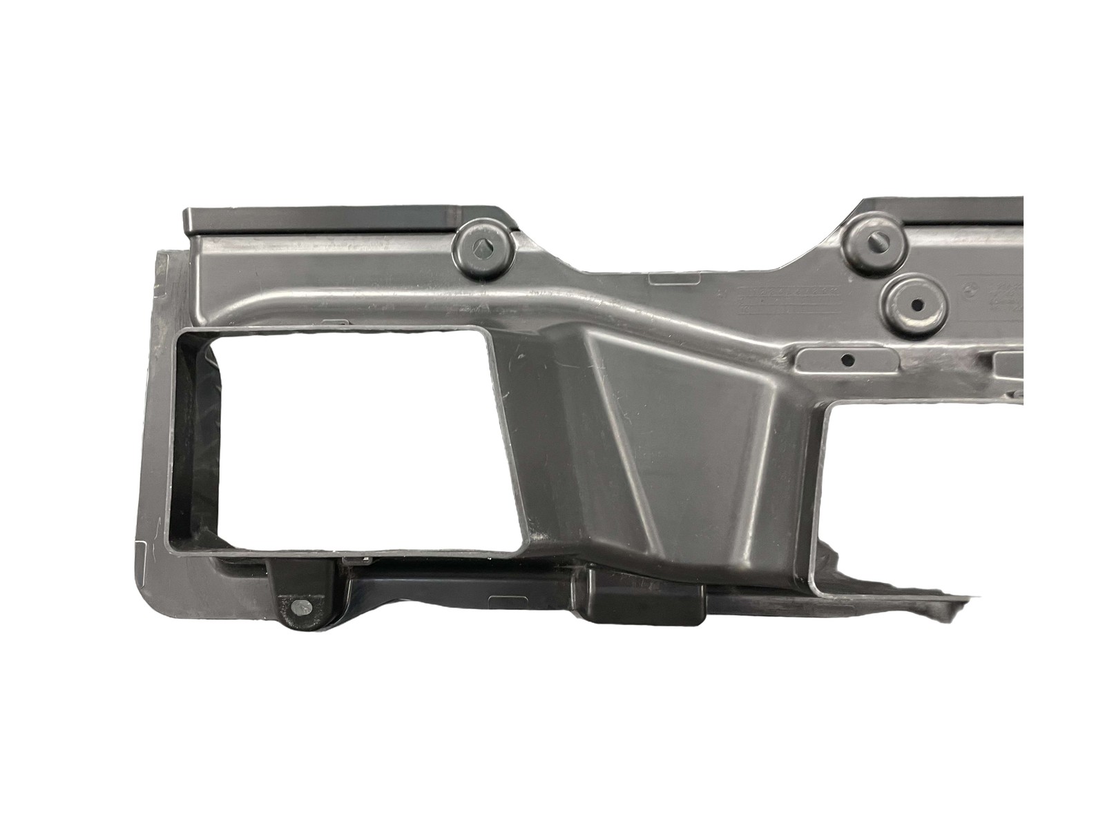 BMW i8 2014-2020 Front Lower Air conveyor