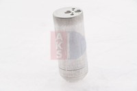 AKS Dasis Trockner, Klimaanlage 803120N FüR BMW