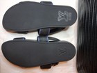 100% Authentic Louis Vuitton Women  Sandals Free Shipping  — photo 8