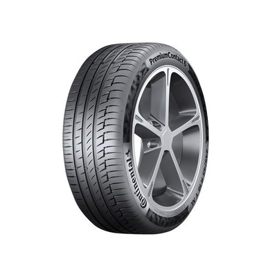 Sommerreifen - CONTINENTAL PREMIUMCONTACT 6 (*) (EVc) SSR 225/45R19 92W