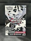 Pokémon TCG Scarlet & Violet - White Flare Booster Bundle Factory Sealed