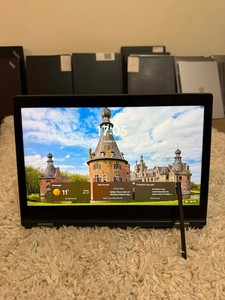 Pc Portable Lenovo ThinkPad L390 Yoga Avec Stylet / I7 8è Gén / 16 Go Sim Orange 30 Go