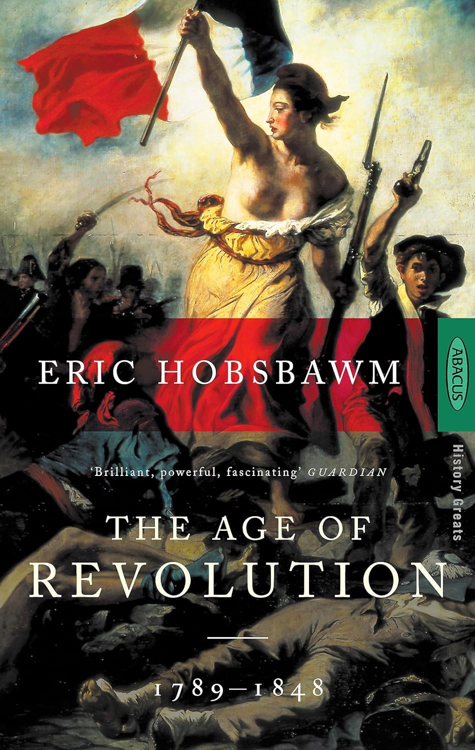 The Age of Revolution : Europe 1789-1848 by Italo Calvino (PB 1988) - Image 9