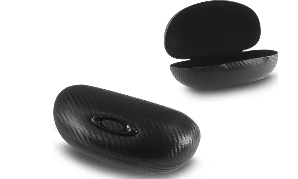 Oakley Sutro Ti Prizm Black Shield Men's Sunglasses - Matte
