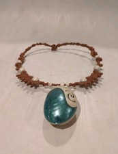 Disney Princess Moana Magical Seashell Necklace Toy Jakks Pacific Costume