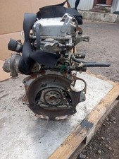 Moteur Mitsubishi CARISMA
