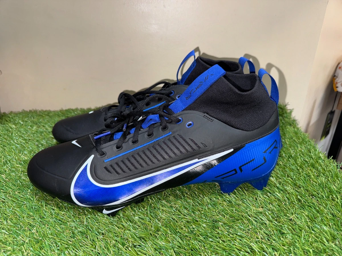 Nike Vapor Untouchable Pro TB Black for Sale | Authenticity