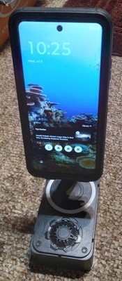 BRAND NEW BLUETOOTH BETTERBASS WIRELESS STAND SPEAKER XM-098 FAST 1-HR CHARGING 